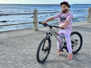 Titan racing player junior 24" 2024 