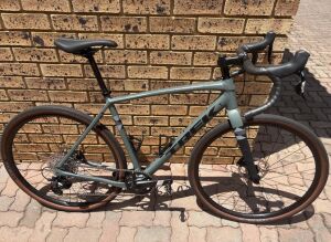 Trek Checkpoint ALR5 Gen 2 2025 