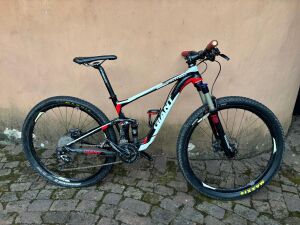 Giant Anthem 2015 