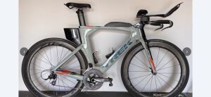 Trek Speed Concept 7.5 2017 