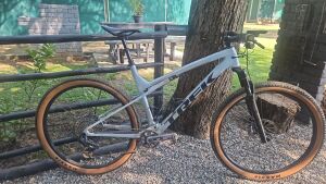 Trek Supercaliber 9.7 2025 