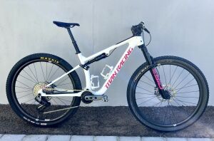Titan Racing Cypher 2025 