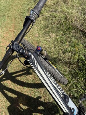 Specialized Epic Marathon 2014 