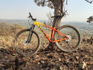 Trek Procalibre 9.6 2020 