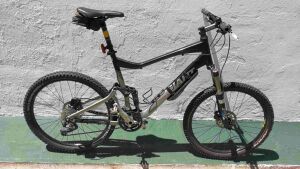 Giant Stance X3   26" 2014 