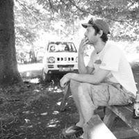 Duncan Haupt profile image