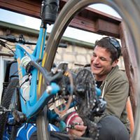 Sean Fraenkel profile image
