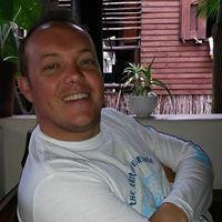 Schalk van der Merwe42784 profile image