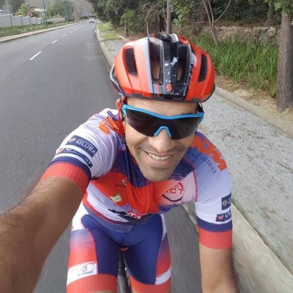 Davidson Ferreira profile image