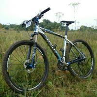 axis a20 mountain bike