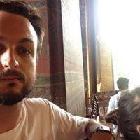 Pieter Pistorius profile image