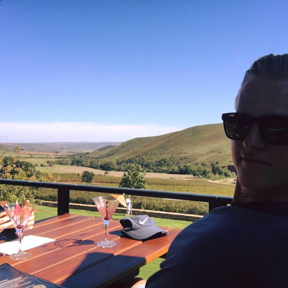 Mark Wellmann profile image