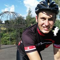 titan elite 29er 2014