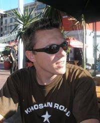 David Turvey profile image