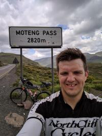 GaryvdM profile image