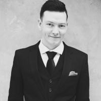 Jurgens Van Eeden profile image