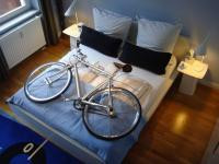 Bike2Bed profile image