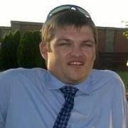 Henco Kruger profile image
