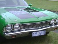 Green Hornet profile image