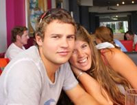 Pieter Le Roux profile image