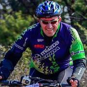Bertus Le Roux profile image