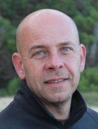 Shane Wilson profile image