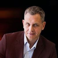 Frank Vos profile image