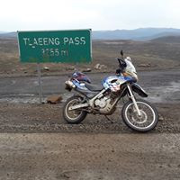 Christiaan DeWet profile image