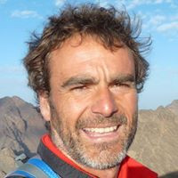 Keith Forbes profile image