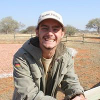 Schumyn Steenkamp profile image