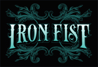 Ironfist profile image