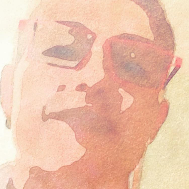 Charlie Haines profile image