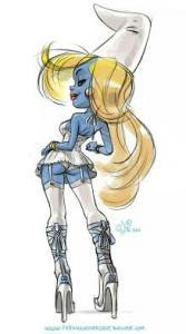 Smurfy profile image