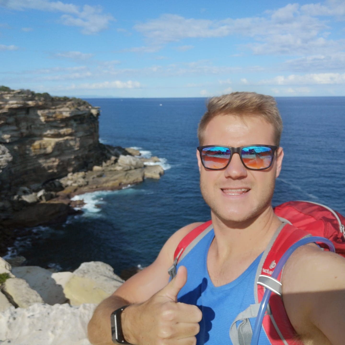 Matt Munro profile image