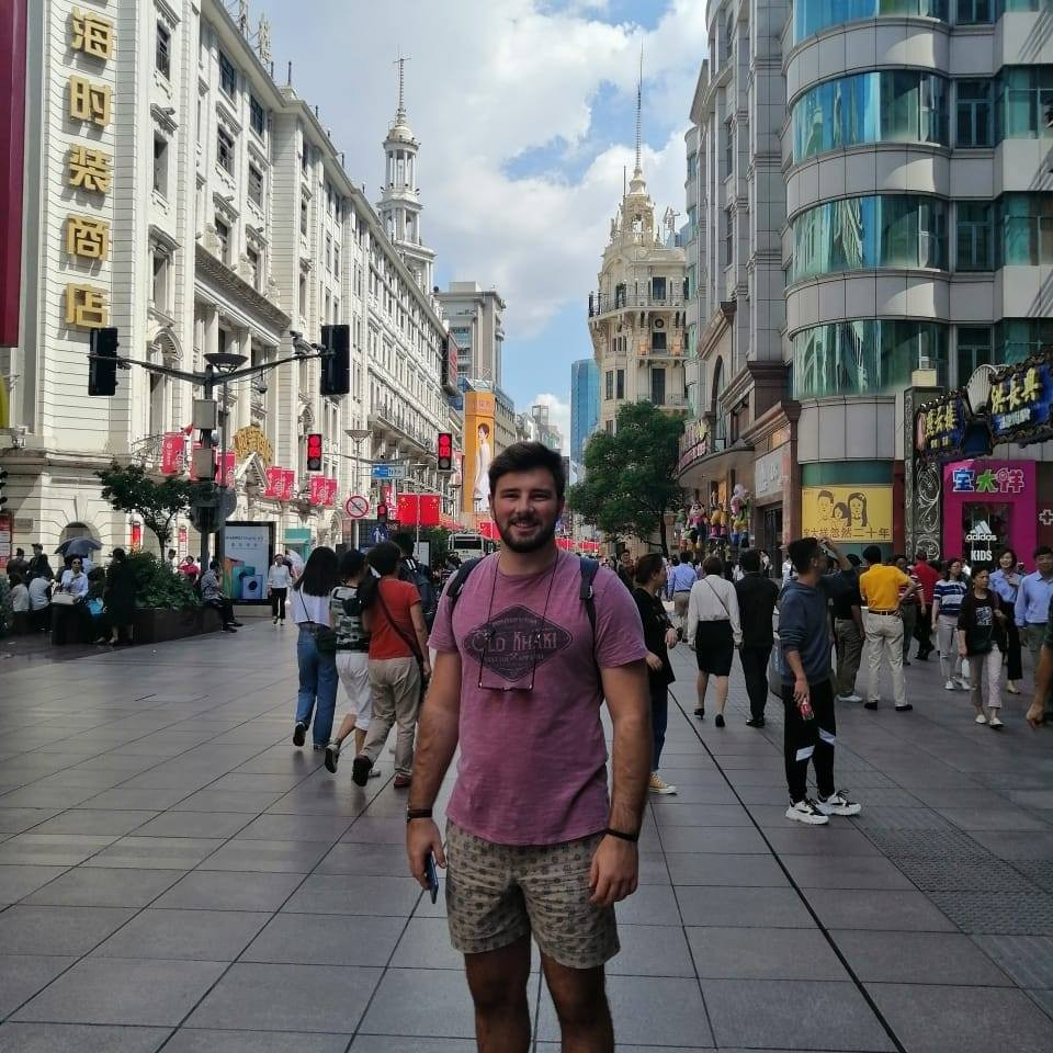 Wianco Blom profile image