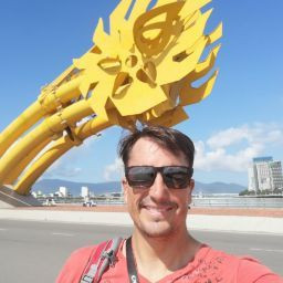 David Erasmus profile image