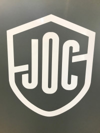 JOC  Pre owned profile image