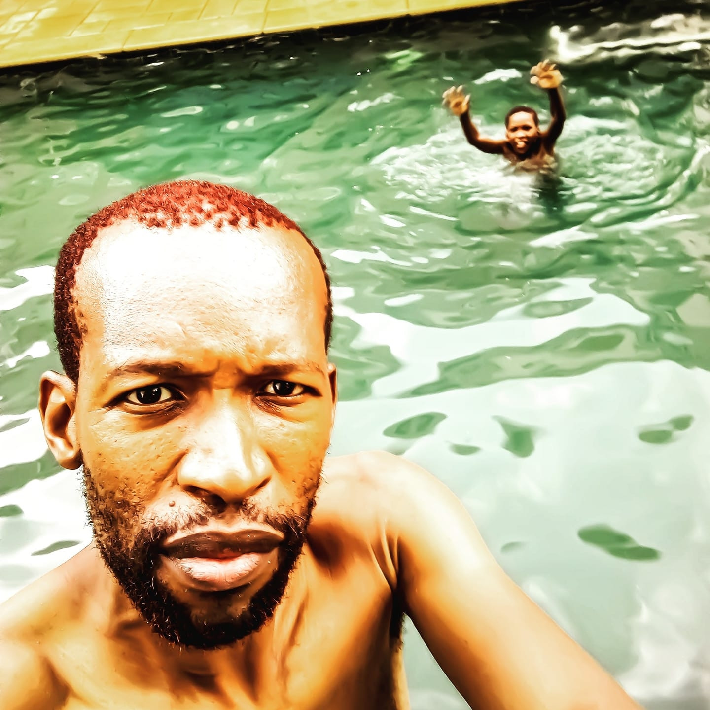 France Di-Franzo Ledwaba profile image