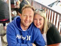 Raymond Gordon profile image