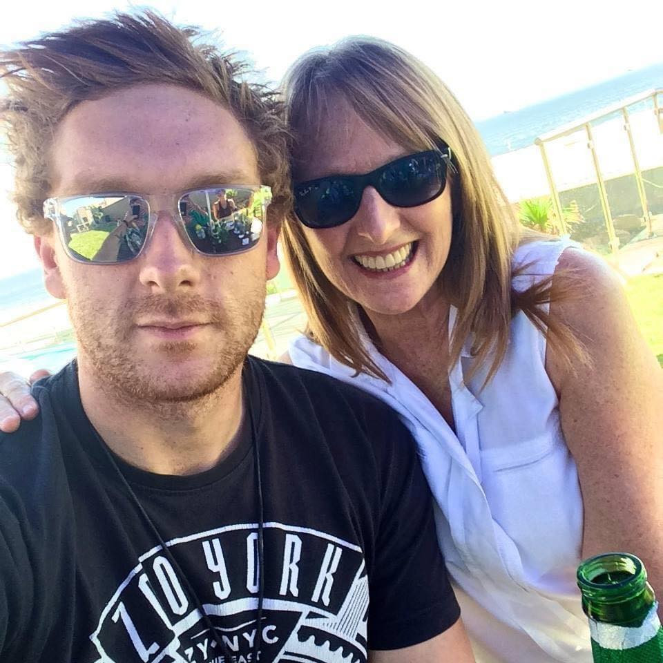 FBM Howler Custom Complete Bike Hub