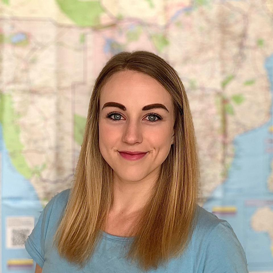 Talita Clarke-Theron profile image