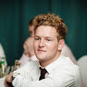 Connor Weber profile image