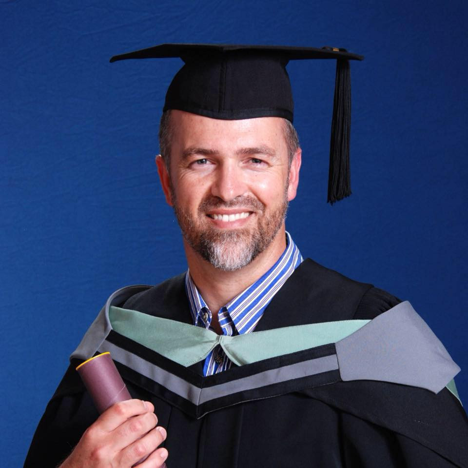 Evert Bouwer profile image