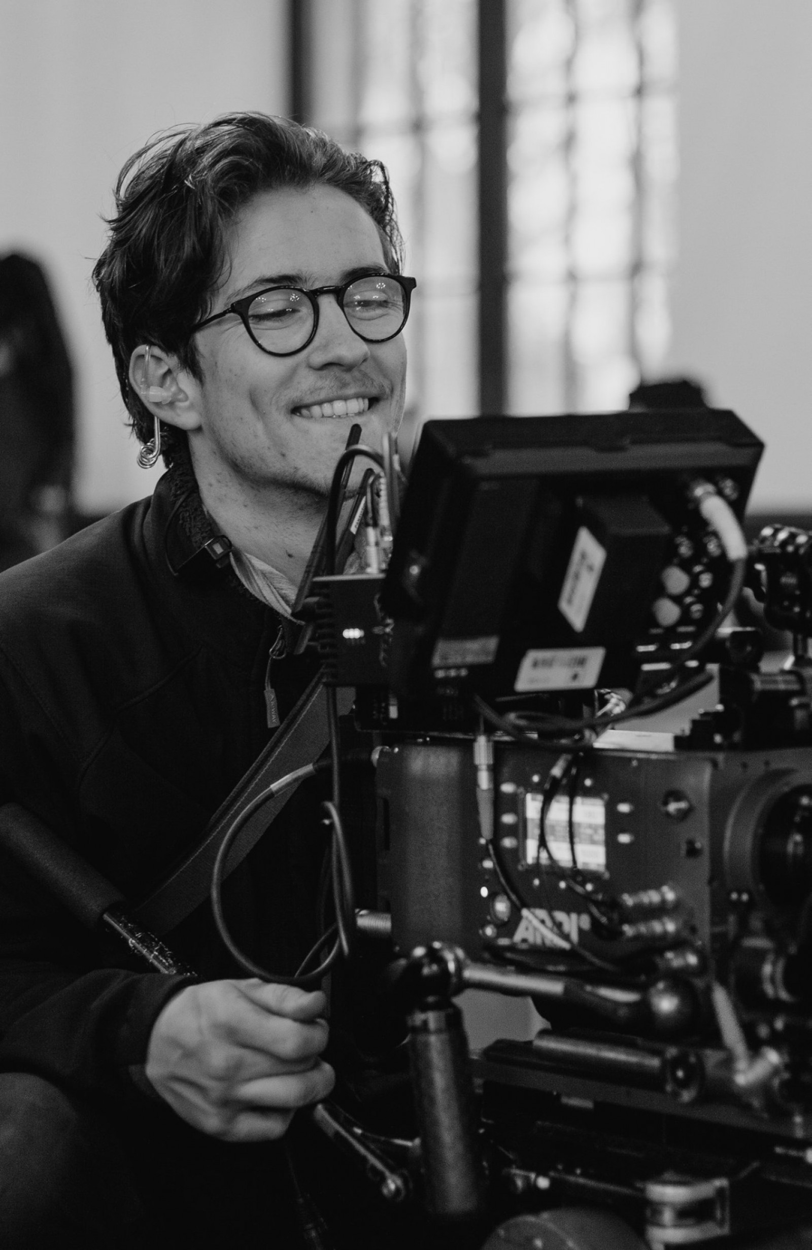 Alexandre Ortscheit profile image