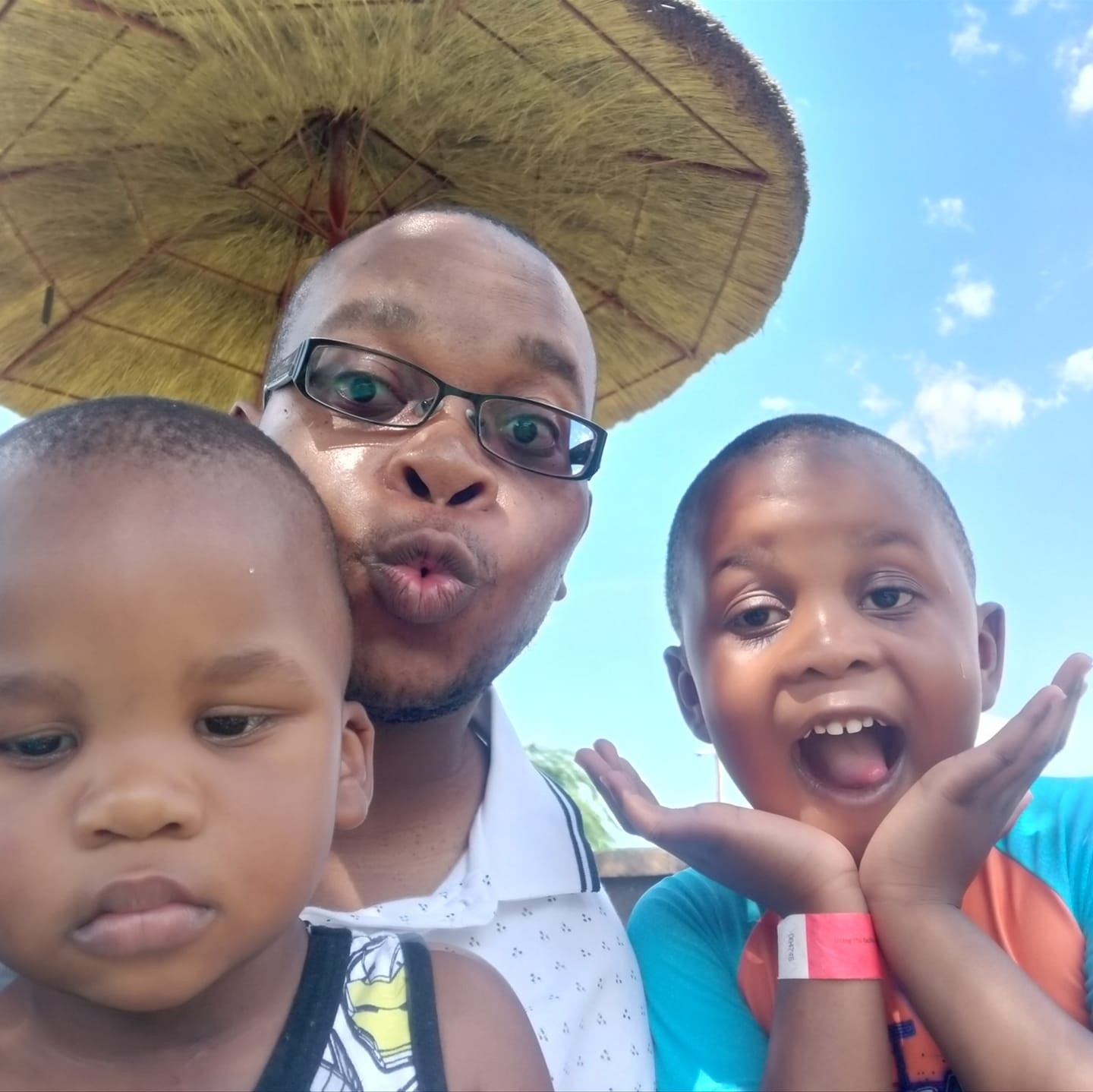 Treasure profile image