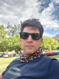 Gerries profile image