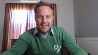 Dawie Enslin profile image