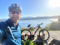 The Average Cyclist profile image