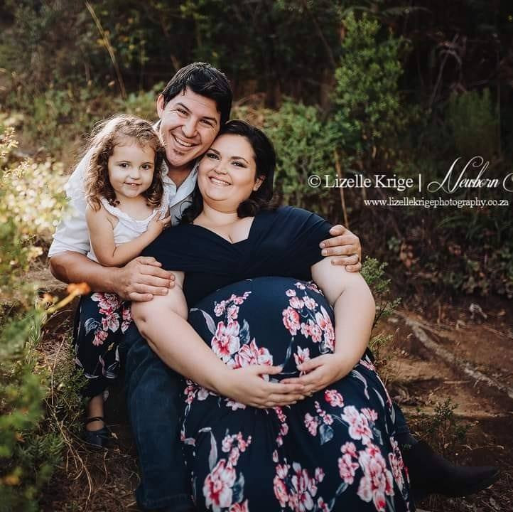 Henry-Louis Lourens profile image