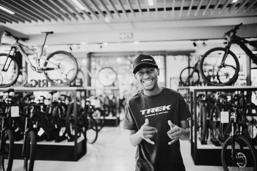 Trek Marlin 8 Hardtail Mountain Bikes Bike Hub